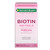 US Nutrition 07431258865 - Vitamin Supplement Nature's Bounty® Biotin 10,000 mcg Strength Softgel 90 per Bottle