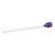 Vesco Medical, LLC VED-671EO - ENFit Medicine Straw 4 Inch, Sterile