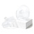 Willow Innovations Inc F42734 - Flange Set Willow® 3.0 For Willow® 3.0 Breast Pump