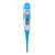 Veridian Healthcare 08-355 - Digital Stick Thermometer Veridian Oral / Rectal / Axillary Probe Handheld