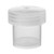 Thermo Scientific 2118-0001 - Laboratory Jar Nalgene™ Straight Sided / Wide Mouth PPCO / Polypropylene 30 mL (1 oz.)