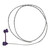 Vesco Medical, LLC VED-89006EO - Pediatric Nasogastric Feeding Tube with ENFit® Connector 6 Fr. 35 Inch Tube Polyurethane Sterile