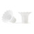Willow Innovations Inc SZ1562 - Breast Pump Sizing Insert Set Willow® For Willow® Go and the Willow® 3.0 Breast Pumps