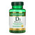 US Nutrition 07431230413 - Vitamin Supplement Nature's Bounty® D3 1,000 IU Strength Softgel 350 per Bottle