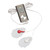 Veridian Healthcare 22-040 - TENS Unit Veridian Healthcare® 2-Channel