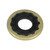 Sunset Healthcare Solutions Regulator Yoke Washer Brass with Rubber Ring - REPLACED BY KRRES0351