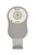 Esteem Body Drainable 11" Pouch, LW, Soft Convexity, 10-25MM