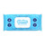 Comfees Unscented Baby Wipes, 72 ct.
