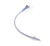 Dover 2-Way Foley Silicone Urethral Urinary Catheter, 26 FR, 5mL - REPLACES 61605262