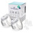 BabyBuddha Expression Cups 24mm/22mm