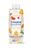 COMPLEAT Pediatric Peptide 1.0 Vegetable & Fruit Medley Formula, 250 mL Carton