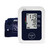 A&D Medical Essential Blood Pressure Monitor with AC Adapter, Small Cuff - REPLACES AEUA767PSAC