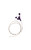 10FR Nasoenteric Feeding Tube 36" Dual Port with ENFit Connector