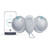 Elvie Stride 2 Double Electric Breast Pump