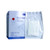 Sorbalux Absorbent Abdominal Pad, 3" x 5"