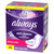 Always ALW P/L 4/92 XL UN HPN 2.7X, 92 ct