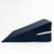 Alex Orthopedic Slant Bed Wedge, 21" x 21" x 9", Navy