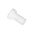 Sunset Healthcare Nebulizer Plastic Intake Filter with Head, 1 ct