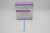 Simpurity Foam Adhesive Border, 6" x 6" Pad , 8" x 8" Overall