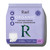 Rael Organic Cotton Cover Period Underwear, (S-M), 5 ct