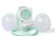 Motif Roam Breast Pump Kit