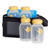 Medela Breast Milk Cooler Set With 4 Bottles