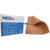 MEDCU D3C101201U - MedCu 3-Layer Non-Adhesive Antibacterial Dressing with Copper Oxide, 4" x 4.5"