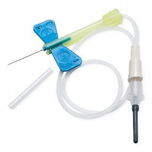 Shop BD 36490200 - Blood Transfer Device with Luer Lock Adapter ...