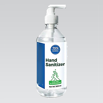 Sanitizers