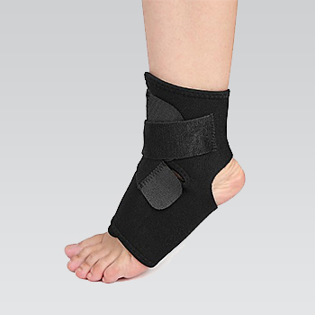 Ankle & Foot Supports