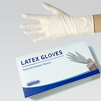 Non-Sterile Gloves