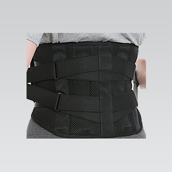 Support Belts Sleeves & Braces