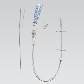 Jejunostomy Tubing