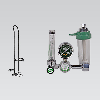 Oxygen Tank Accessories