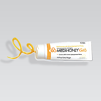 Hydrocolloid Fillers