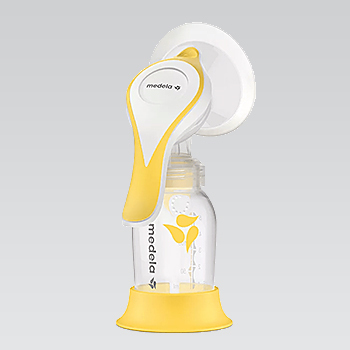 Manual Breast Pumps