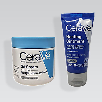 Creams & Ointments