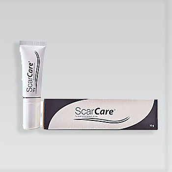 Scar Care