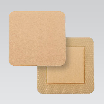 Foam Dressings