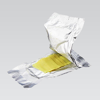 Xeroform Impregnated Strips