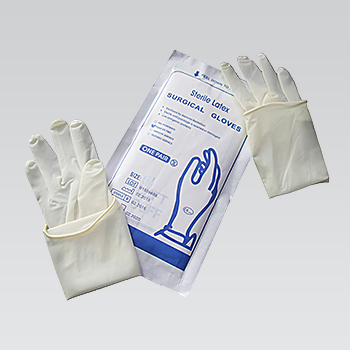 Sterile Gloves