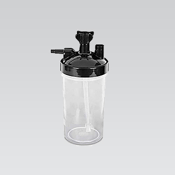 Humidifier Jars