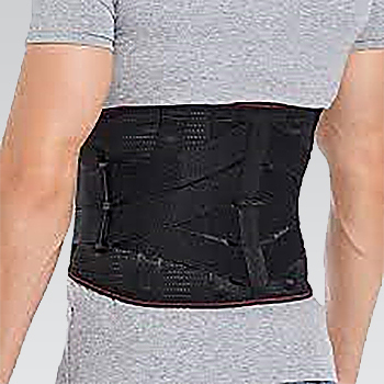 Back Supports