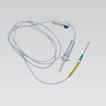 Infusion Sets