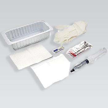 Insertion Trays