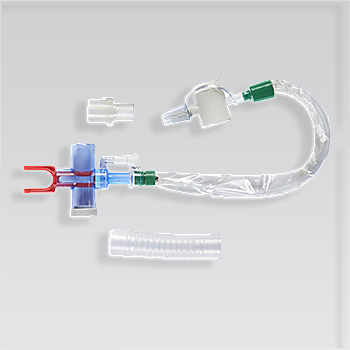 Suction Catheters