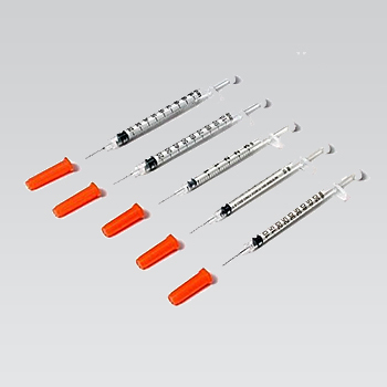 Insulin Syringes