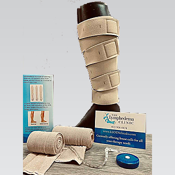 Lymphedema