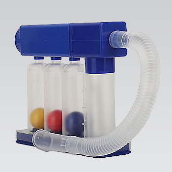 Breathing Exerciser