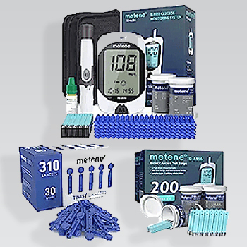 Diabetes Testing